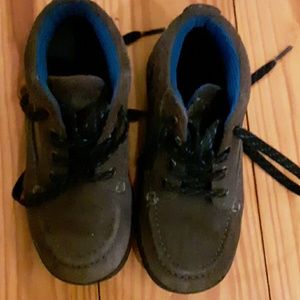 Florsheim boys boots